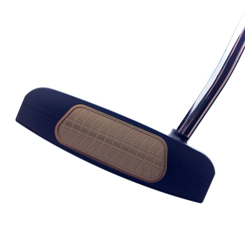 Used Odyssey Ai-One Milled 2-Ball Putter / 34.0 Inches