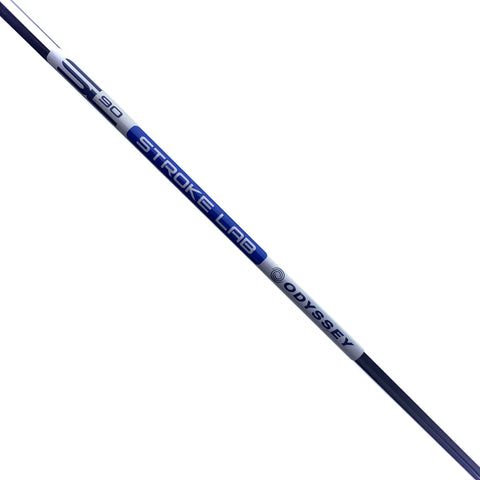 Used Odyssey Ai-One Milled 2-Ball Putter / 34.0 Inches
