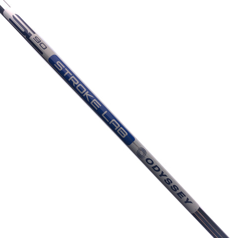 Used Odyssey Ai-One Milled 2-Ball Putter / 34.0 Inches