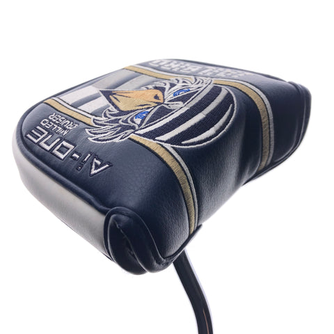 Used Odyssey Ai-One Milled Cruiser Jailbird T Putter / 38.0 Inches