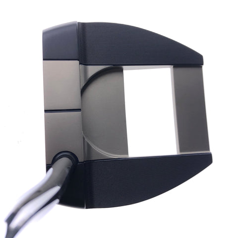 Used Odyssey Ai-One Milled Cruiser Jailbird T Putter / 38.0 Inches