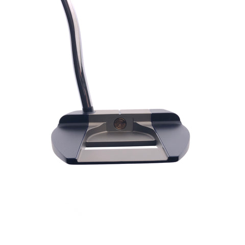 Used Odyssey Ai-One Milled Cruiser Jailbird T Putter / 38.0 Inches