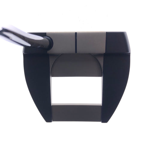 Used Odyssey Ai-One Milled Cruiser Jailbird T Putter / 38.0 Inches
