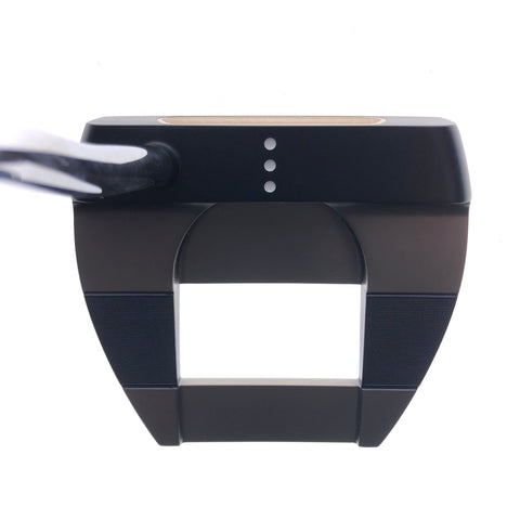 Used Odyssey Ai-One Milled Cruiser Jailbird T Putter / 38.0 Inches