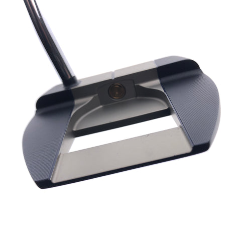 Used Odyssey Ai-One Milled Cruiser Jailbird T Putter / 38.0 Inches