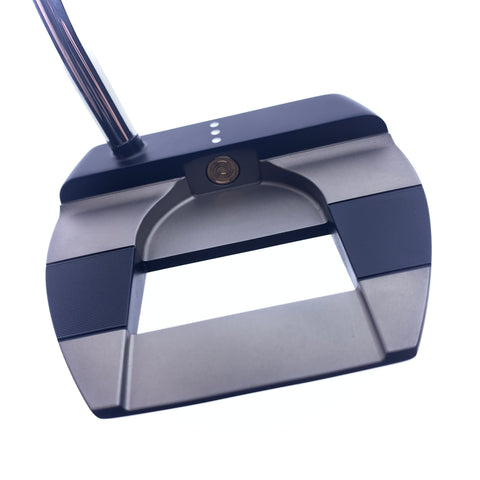 Used Odyssey Ai-One Milled Cruiser Jailbird T Putter / 38.0 Inches