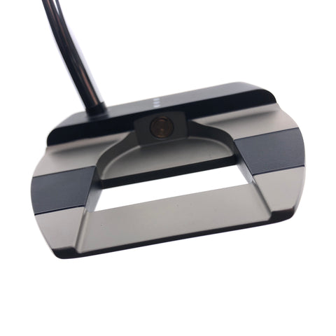 Used Odyssey Ai-One Milled Cruiser Jailbird T Putter / 38.0 Inches
