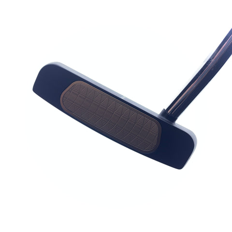 Used Odyssey Ai-One Milled Cruiser Jailbird T Putter / 38.0 Inches