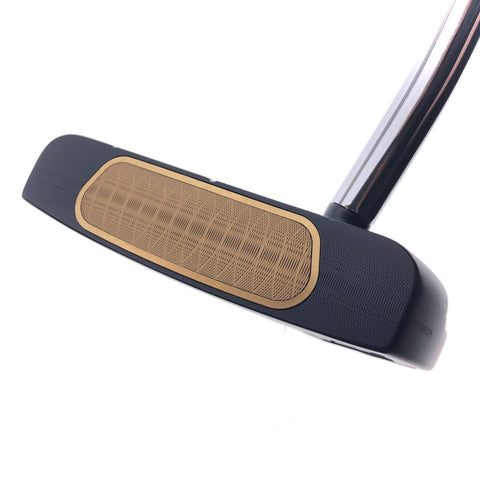 Used Odyssey Ai-One Milled Cruiser Jailbird T Putter / 38.0 Inches