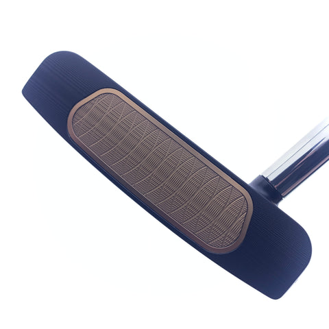 Used Odyssey Ai-One Milled Cruiser Jailbird T Putter / 38.0 Inches