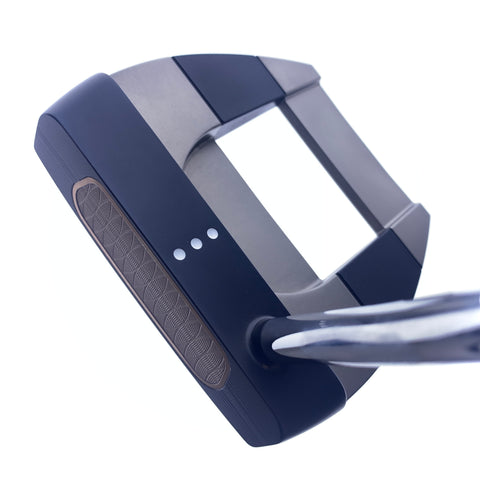 Used Odyssey Ai-One Milled Cruiser Jailbird T Putter / 38.0 Inches