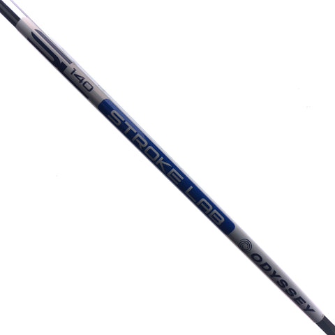 Used Odyssey Ai-One Milled Cruiser Jailbird T Putter / 38.0 Inches