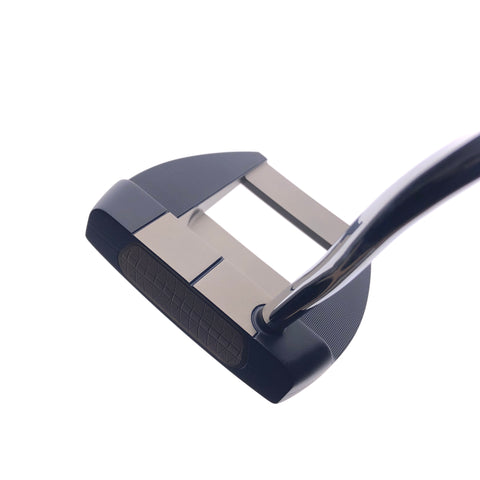 Used Odyssey Ai-One Milled Cruiser Jailbird T Putter / 38.0 Inches