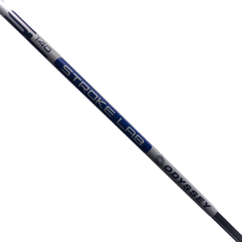 Used Odyssey Ai-One Milled Cruiser Jailbird T Putter / 38.0 Inches