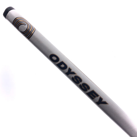 Used Odyssey Ai-One Milled Cruiser Jailbird T Putter / 38.0 Inches