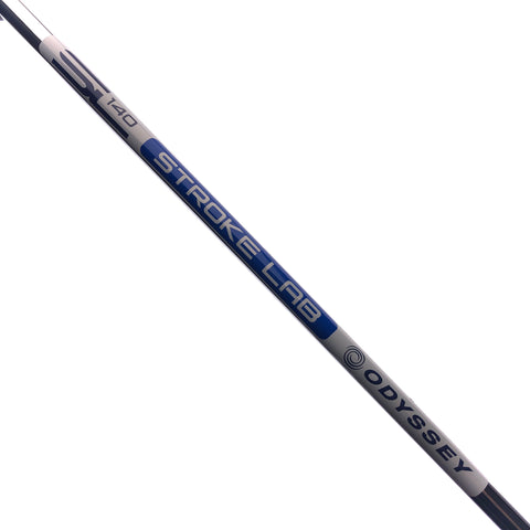 Used Odyssey Ai-One Milled Cruiser Jailbird T Putter / 38.0 Inches