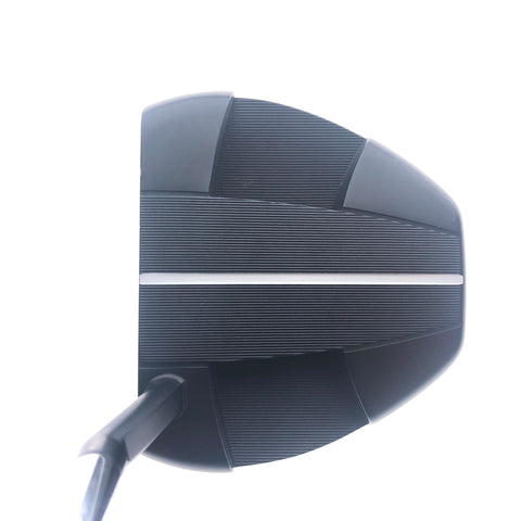 Used Odyssey Ai-One Milled Eight T Putter / 33.0 Inches
