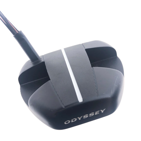 Used Odyssey Ai-One Milled Eight T Putter / 33.0 Inches