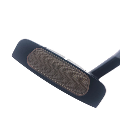 Used Odyssey Ai-One Milled Eight T Putter / 33.0 Inches