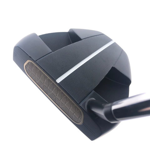 Used Odyssey Ai-One Milled Eight T Putter / 33.0 Inches