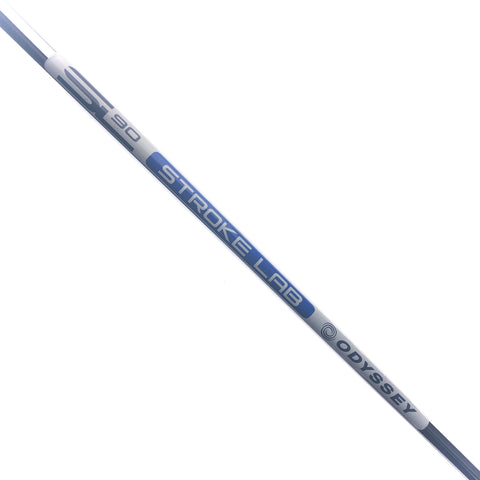 Used Odyssey Ai-One Milled Eight T Putter / 33.0 Inches