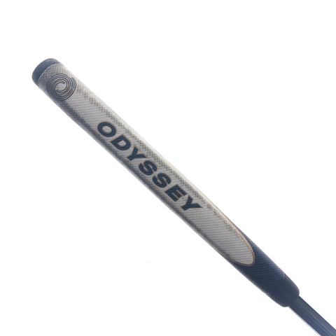 Used Odyssey Ai-One Milled Eight T Putter / 33.0 Inches