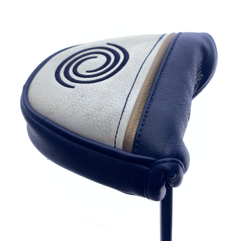 Used Odyssey Ai-One Milled Eight T Putter / 34.0 Inches