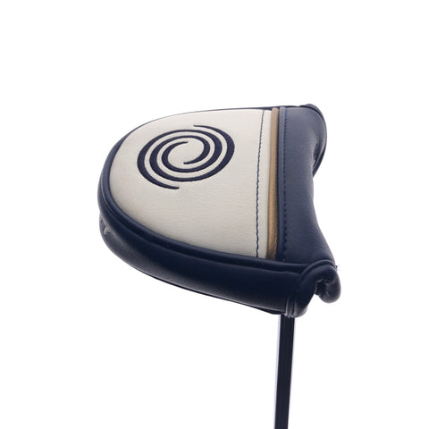 Used Odyssey Ai-One Milled Eight T Putter / 34.0 Inches