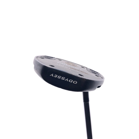 Used Odyssey Ai-One Milled Eight T Putter / 34.0 Inches