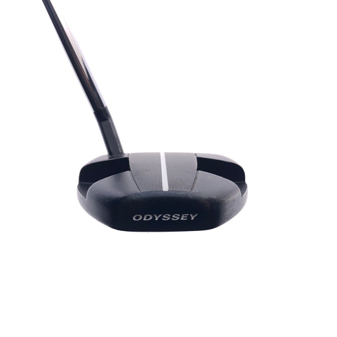 Used Odyssey Ai-One Milled Eight T Putter / 34.0 Inches