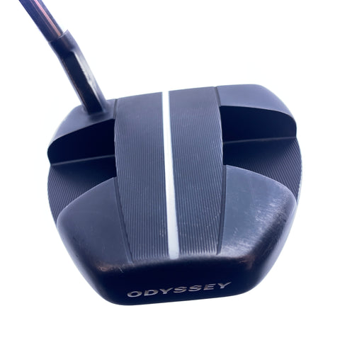 Used Odyssey Ai-One Milled Eight T Putter / 34.0 Inches