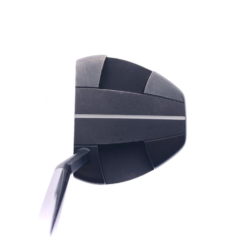 Used Odyssey Ai-One Milled Eight T Putter / 34.0 Inches