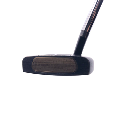 Used Odyssey Ai-One Milled Eight T Putter / 34.0 Inches
