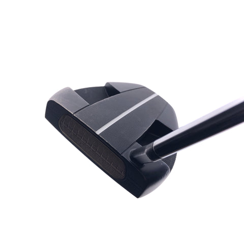Used Odyssey Ai-One Milled Eight T Putter / 34.0 Inches