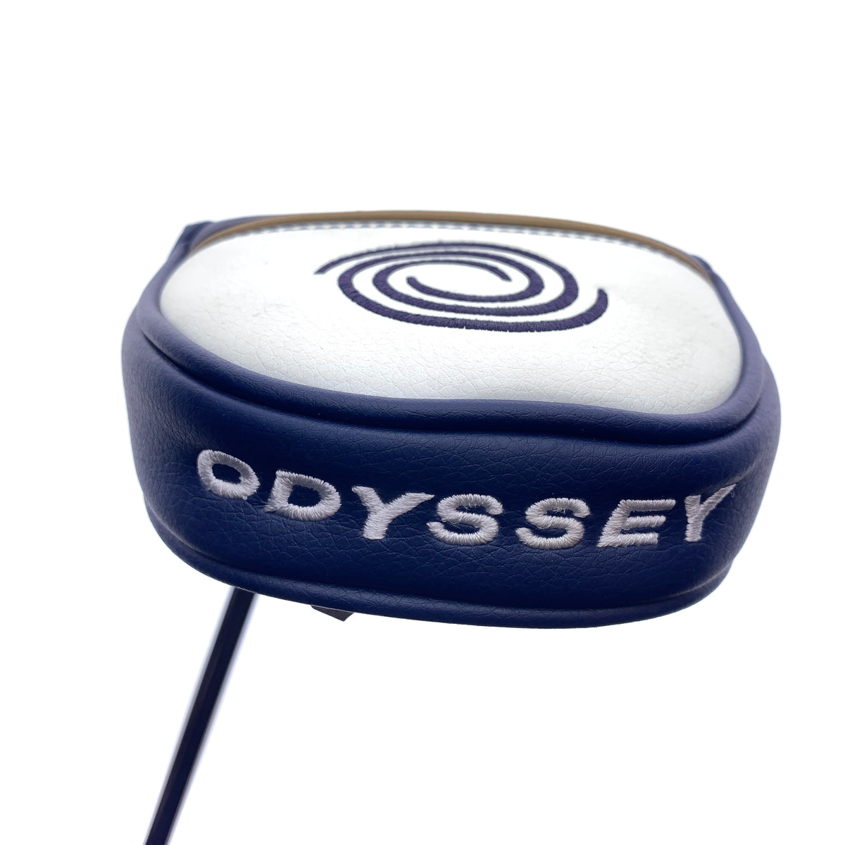 Used Odyssey Ai-One Milled Eight T Putter / 34.0 Inches / Left-Handed