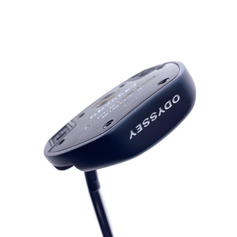 Used Odyssey Ai-One Milled Eight T Putter / 34.0 Inches / Left-Handed