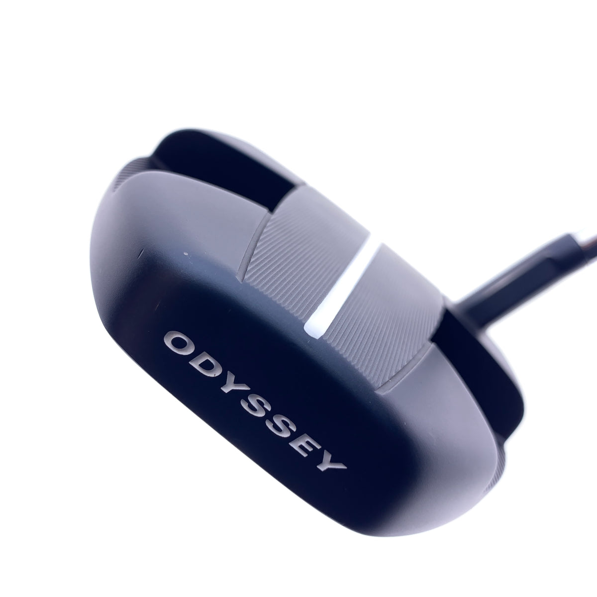 Used Odyssey Ai-One Milled Eight T Putter / 34.0 Inches / Left-Handed