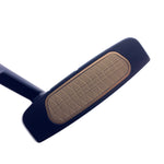 Used Odyssey Ai-One Milled Eight T Putter / 34.0 Inches / Left-Handed