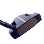 Used Odyssey Ai-One Milled Eight T Putter / 34.0 Inches / Left-Handed
