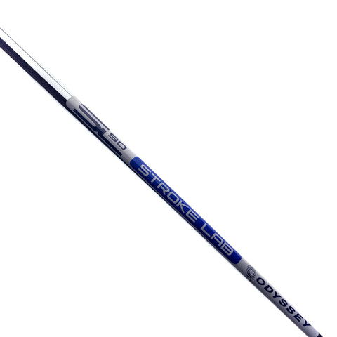 Used Odyssey Ai-One Milled Eight T Putter / 34.0 Inches / Left-Handed