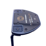 Used Odyssey Ai-One Milled Eight T Putter / 34.0 Inches / Left-Handed