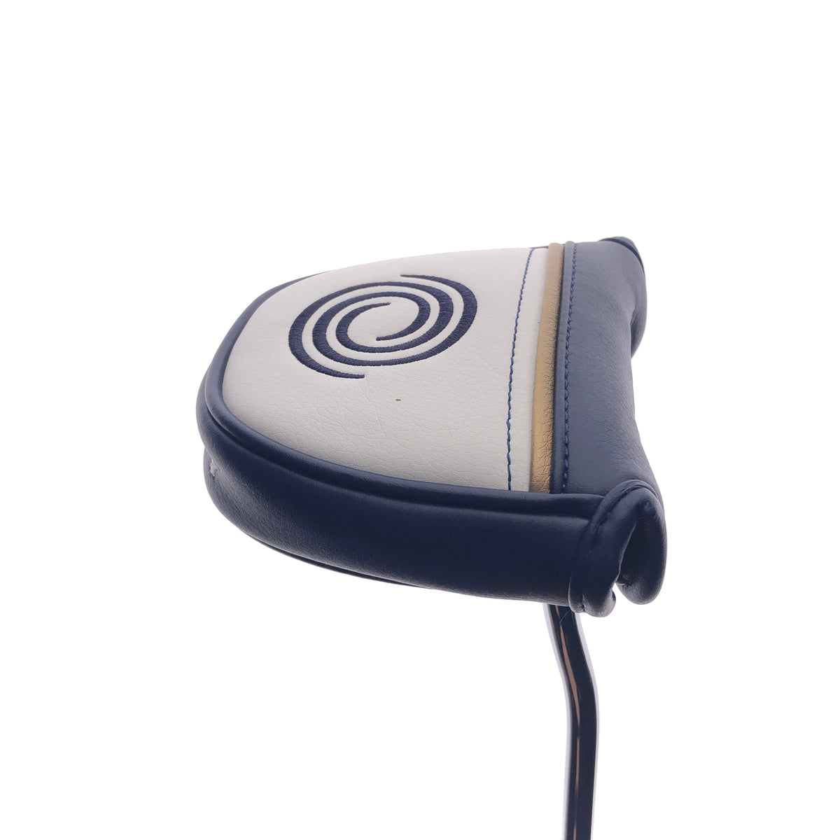 Used Odyssey Ai-One Milled Eleven T DB Putter / 34.0 Inches