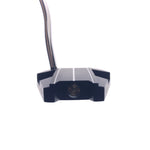 Used Odyssey Ai-One Milled Eleven T DB Putter / 34.0 Inches