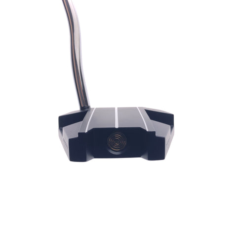 Used Odyssey Ai-One Milled Eleven T DB Putter / 34.0 Inches