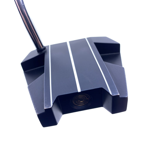 Used Odyssey Ai-One Milled Eleven T DB Putter / 34.0 Inches