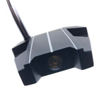 Used Odyssey Ai-One Milled Eleven T DB Putter / 34.0 Inches