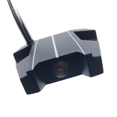 Used Odyssey Ai-One Milled Eleven T DB Putter / 34.0 Inches