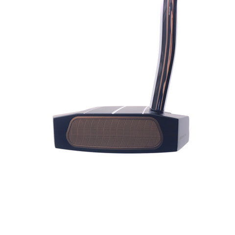 Used Odyssey Ai-One Milled Eleven T DB Putter / 34.0 Inches