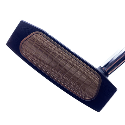 Used Odyssey Ai-One Milled Eleven T DB Putter / 34.0 Inches