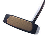 Used Odyssey Ai-One Milled Eleven T DB Putter / 34.0 Inches